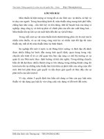 Quy luật mâu thuẫn  Những nguyên lý cơ bản của chủ nghĩa MácLênin