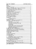 đề tài nén âm thanh ffile wav theo chuẩn mpeg