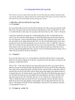 Các trường phái triết học Hy Lạp cổ đại