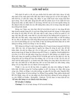 Kế toán tiền lương và các khoản trích theo lương tại UBND xã EaHiu - Krông Păk - Đăk Lăk