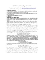 CHUYÊN đề 6 đồng chí.Pdf