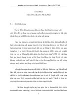 bài giảng truyền thông quang