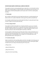 Sự khác biệt giữa nghiên cứu định lượng và nghiên cứu định tính