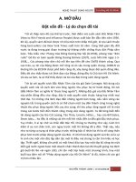 tìm hiểu về nghệ thuật dùng người của Bác nên em chọn đề tài tiểu luận Phép dùng người của Hồ Chí Minh