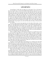 Kế toán tiền lương và các khoản trích theo lương tại xí nghiệp chế biến cà phê nông sản CLC