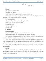 Chuyên đề bếp lửa -Bằng Việt