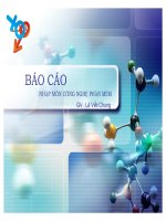 đề tài kế hoạch dự án phát triển phần mềm dịch thuật