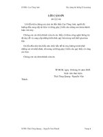 xây dựng hệ thống ontology elearning