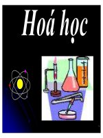 bài giảng liên kết kim loại