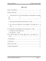 So sánh chủ nghĩa duy vật kinh nghiệm Anh và chủ nghĩa duy lý - tư biện