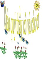 Môi trường hoang mạc giáo án điện tử lớp 8