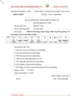 đồ án trang bị điện_đặng tố thân_đhspkt vinh_khoa điện