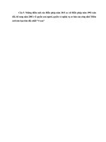 tài liệu tham khảo câu 5 của cuộc thi tìm hiểu hiến pháp