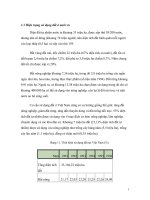 đề tài:nghiên cứu sự suy thoái của đất và cách bảo vệ tài nguyên đất