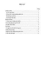 SKKN MỘT SỐ BIỆN PHÁP SỬ DỤNG ĐỒ DÙNG DẠY HỌC HIỆU QUẢ