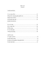 SKKN MỘT SỐ BIỆN PHÁP GIÁO DỤC ĐẠO ĐỨC CHO HS CHƯA NGOAN