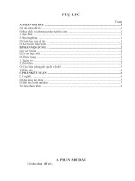 SKKN LUYỆN CHỮ VIẾT CHO HỌC SINH LỚP 2