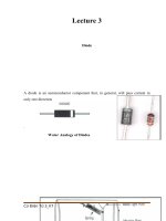 diode led congtac cấu tạo nguyên lý và ứng dụng