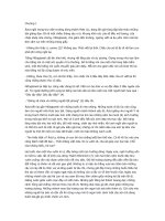 Tiểu thuyết ruồi trâu ethel lilian voynich