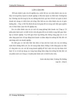 Một số giải pháp tăng cường hiệu lực triển khai chiến lược thâm nhập thị trường sản phẩm sách của công ty cổ phần phát hành sách và thiết bị thư viện