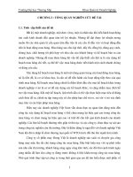 Hoàn thiện công tác xây dựng kế hoạch mua hàng của Công ty cổ phần may Hưng Việt