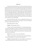 Ứng dụng các công cụ truyền thông điện tử tại công ty cổ phần Eastern Sun Việt Nam