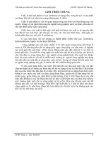 Tìm hiểu qui trình xử lý nước thải công nghiệp giấy