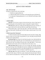 Bài giảng    QUẢN lý CHẤT THẢI rắn