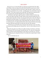 BÀI BÁO CÁO THỰC TẬP TAY NGHỀ CÔNG NHÂN