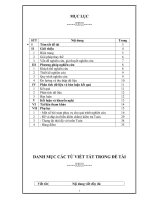 Phương pháp học tốt theo nhóm tích cực      trong môn toán có lời văn của học sinh lớp 5