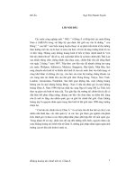 Đề án cơn bão tài chính tiền tệ châu á