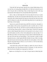 Hoàn thiện công tác chăm sóc khách hàng điện tử tại Cổng Thương mại điện tử Vietnamnay