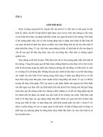 Tìm hiểu thủ tục giải quyết yêu cầu tuyên bố phá sản doanh nghiệp