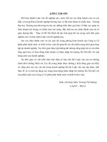 giải pháp tăng cường hiệu lực triển khai chiến lược thâm nhập thị trường sản phẩm sách của công ty CP phát hành sách và thiết bị thư viện.