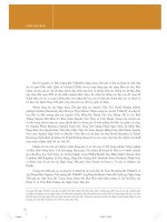 bài giảng  chất thải rắn