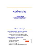 Chuyên đề mạng thế hệ mới mạng  4a puf addressing ing