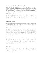 ĐỌC để HIỂU 1 số NGÔN NGỮ KHI GIAO TIẾP