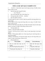 Hoàn thiện công tác tuyển dụng tại công ty Cổ phần Truyền thông và Đào tạo CSS