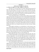 Hoàn thiện công tác đãi ngộ phi tài chính tại Công ty cổ phần Giải pháp Quảng cáo Trực tuyến OL