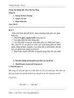 Bài tập lớn Chương trình dịch – Đề số 2