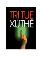 Trí tuệ xử thế  Christian Larosepurk