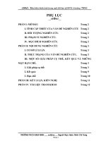 Chuyên đề Khai thác hình ảnh trong dạy học GDCD ở trường THCS