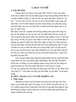 SKKN Nâng cao hiệu quả dạy học tích hợp nội dung giáo dục công dân dân số - sức khỏe sinh sản qua bài 12 lớp 10-Môn GDCD