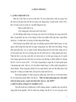 SKKN Một vài biện pháp giúp học sinh phát triển kĩ năng tự học và ghi nhớ kiến thức lịch sử cấp THPT