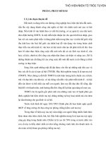 XHH085 - Đoàn thanh niên Cộng sản Hồ Chí Minh thị trấn Ba Bể - tỉnh Bắc Kạn với công tác phòng chống nghiện hút ma tuý trong thanh niên