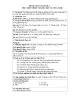 Hệ thống quản lý đề tài và dự án nghiên cứu khoa học công nghệ và sản xuất thử nghiệm phù hợp tiêu chuẩn ISO 90002000 online