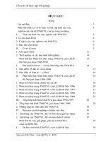 thực trạng và giải pháp cho việc giải quyết tính trạng thất nghiệp lực lượng lao động thành phố hà nội