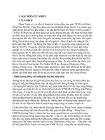 quy hoạch kinh tế xã hội huyện nhơn trạch