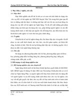 Phát triển hoạt động cho vay hộ nghèo của ngân hàng chính sách huyện trấn yên”