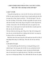 Tài liệu Skkn Một số biện pháp nhằm nâng cao chất lượng rèn chữ viết cho học sinh lớp một